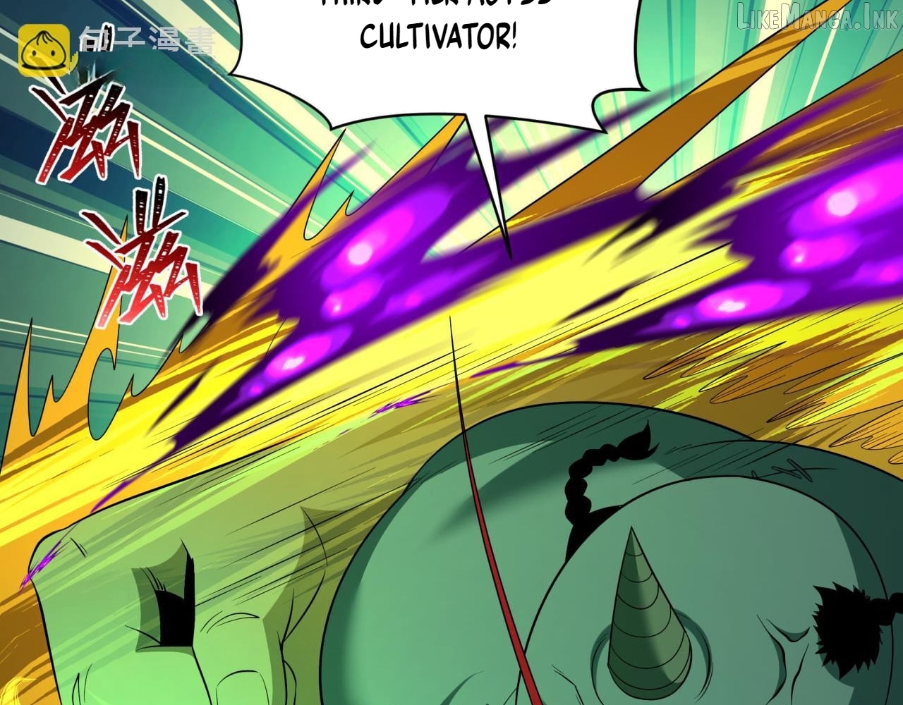 Era of the Haunted Chapter 613  - page 65